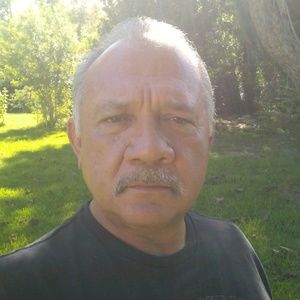 Meet your Posher, Gilbert